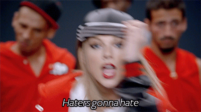 taylor-haters-gonna-hate.gif
