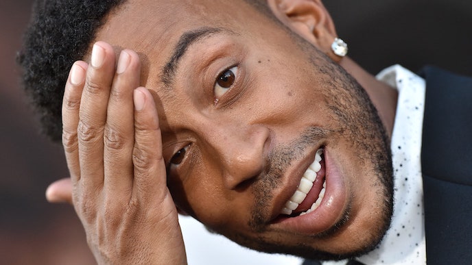 Ludacris Has Been Randomly Buying Groceries for Strangers for Years,  According to New York Times Investigation | Pitchfork