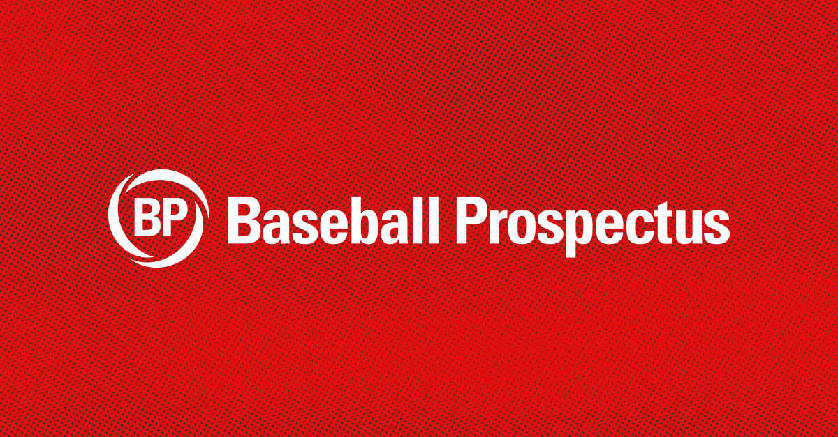 www.baseballprospectus.com