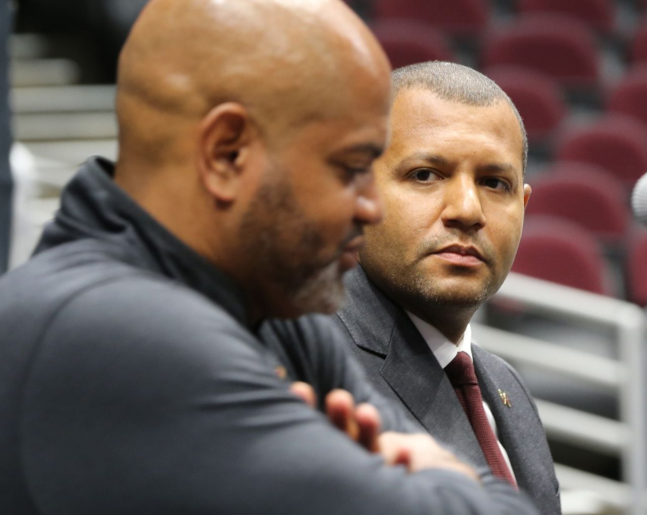 History suggests Cavs coach J.B. Bickerstaff is on a short leash to win big  after playoff loss to Knicks: Jimmy Watkins - cleveland.com